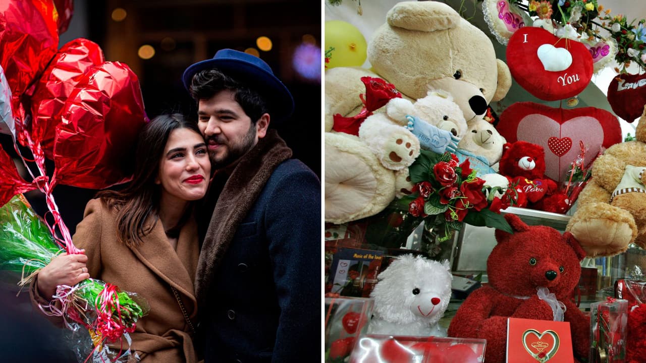 10 regalos de San Valentín de último momento para que te luzcas: olvida las flores y los chocolates