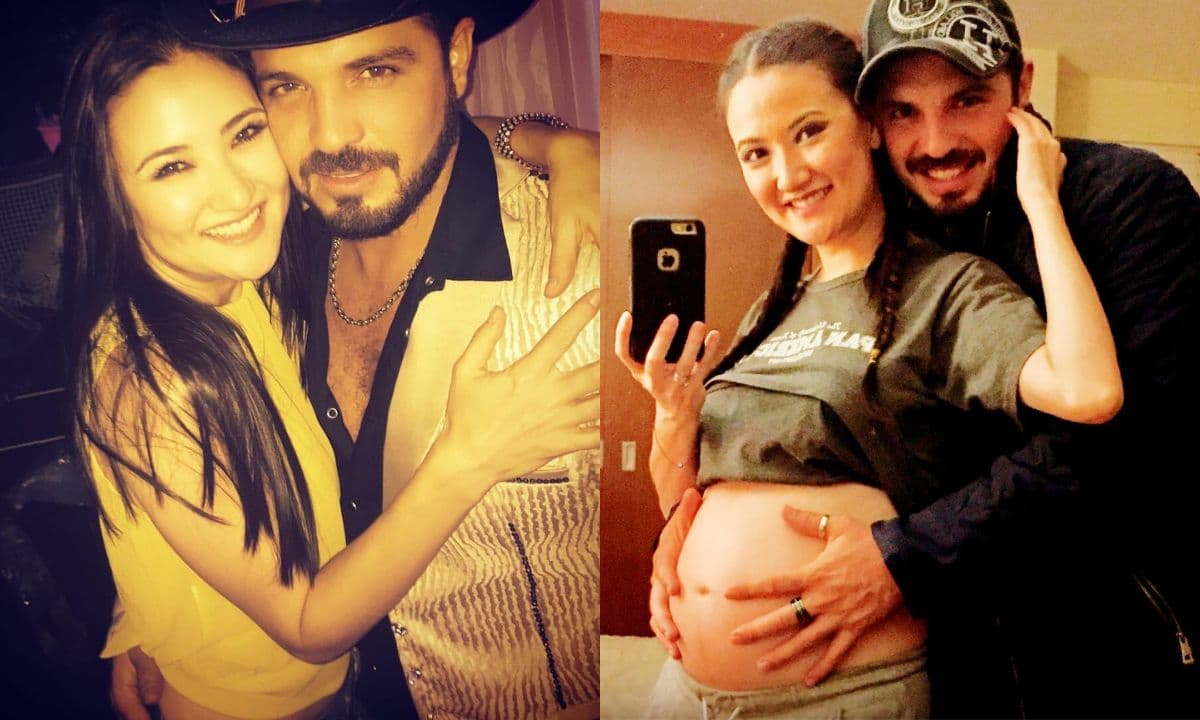 Fernando Santana utilizó su cuenta de Instagram para anunciar la noticia