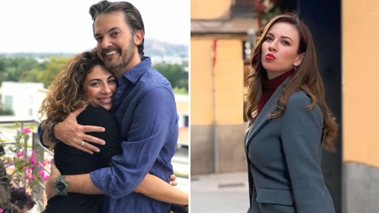 Ex de Ingrid Coronado destapa vínculo con viuda de Fernando del Solar: esto dice a cuatro años de la muerte del conductor