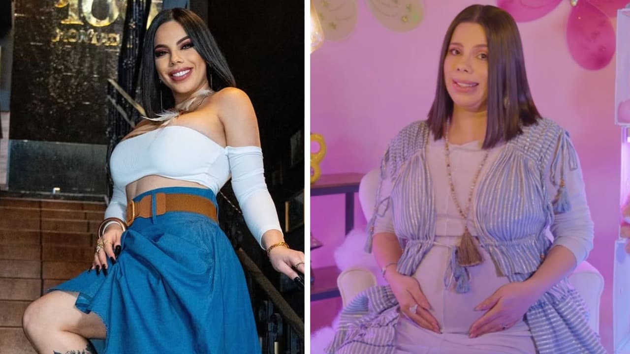 Entre lágrimas, Lizbeth Rodríguez confirma embarazo y revela por qué se tardó tanto en anunciarlo