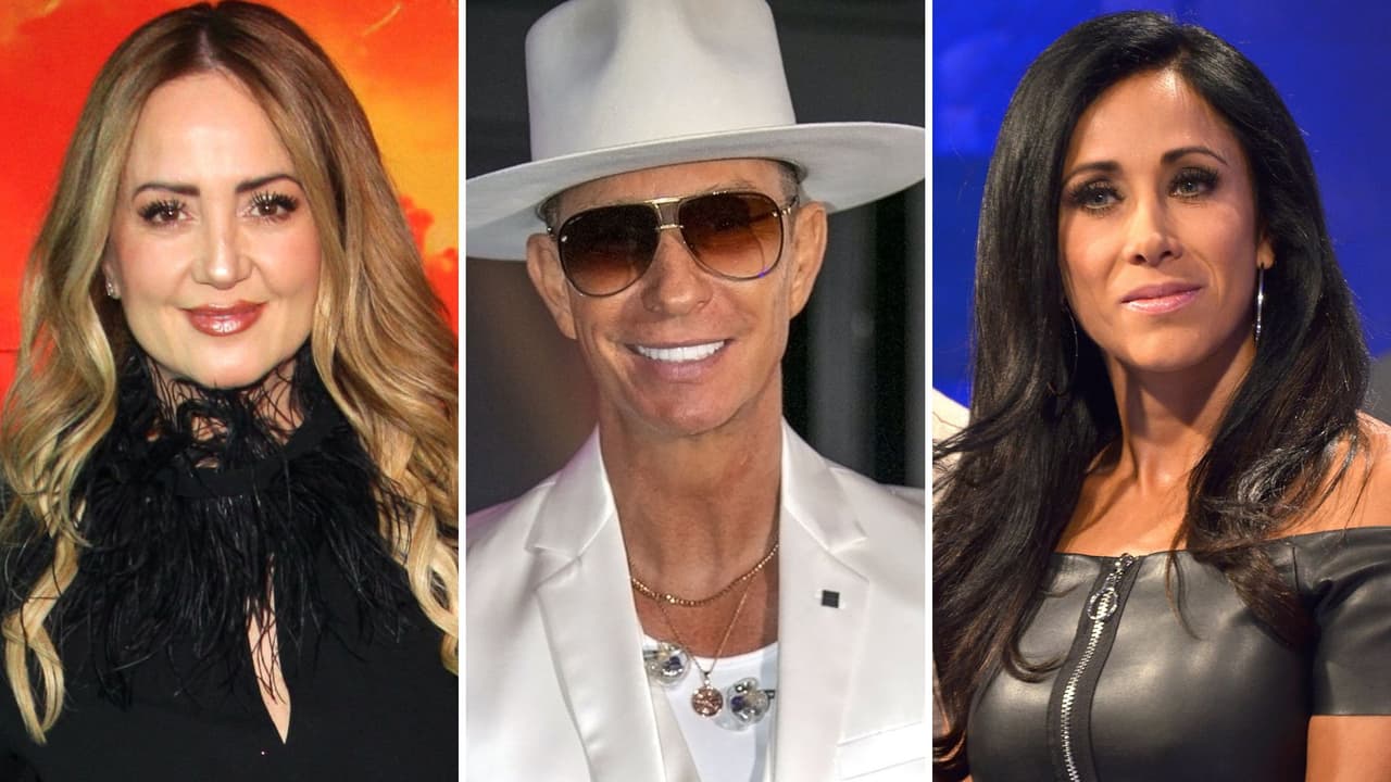 Andrea Legarreta reacciona a supuesta boda de Erik Rubín con Mónica Noguera: dice qué piensa de ella