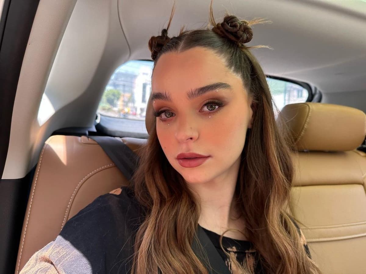 Maca García tiene un hermano actor: compartió foto de él por su cumpleaños y robó miradas