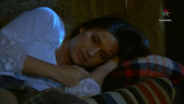 Corazón Indomable Capítulo 7: Maricruz se va del rancho