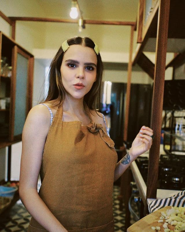 Top 5 de mexicanas con más seguidores en Instagram