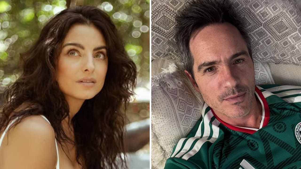 ¿Aislinn Derbez y Mauricio Ochmann ya no lo ocultan? Aparecen juntos ante rumores de reconciliación: "Sí, la verdad, sí"