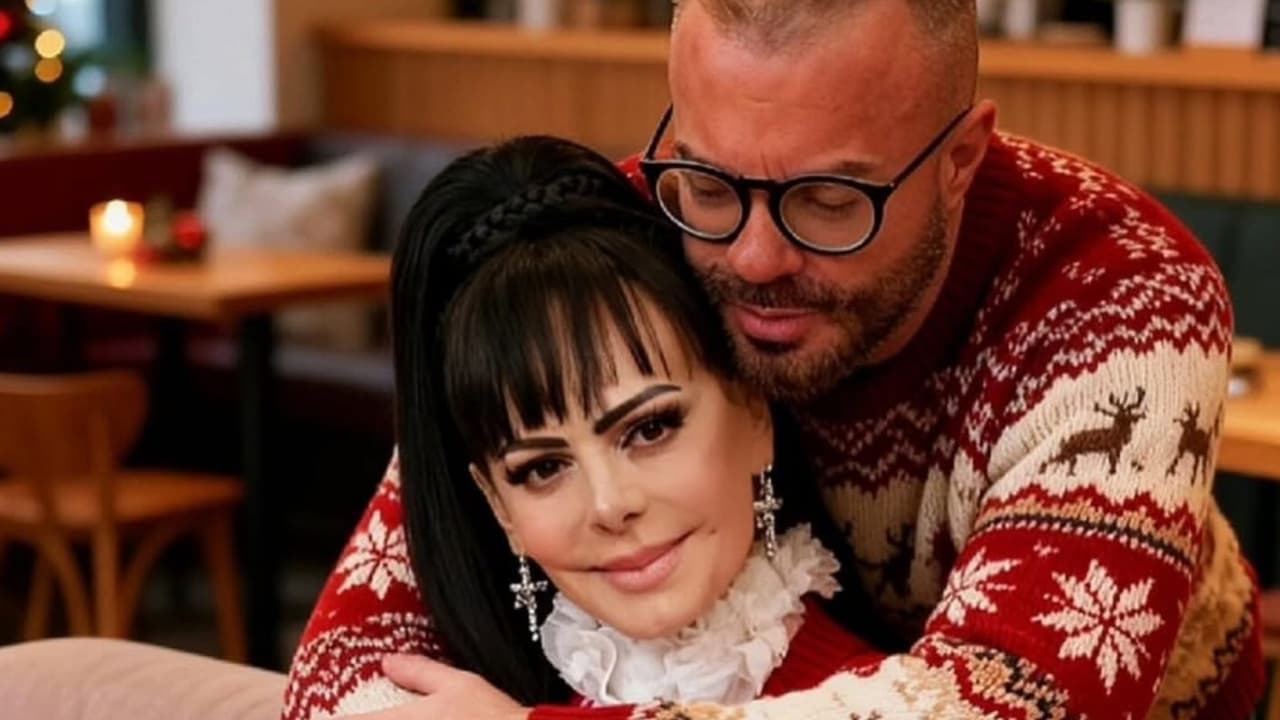 Maribel Guardia y su esposo, Marco Chacón, confirmados para ¿Apostarías por Mí?: ¿Entrarán 24/7?