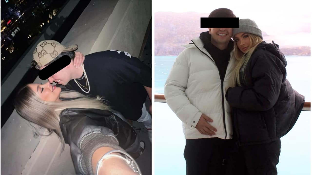 Melanie Lattanzi, novia de Fofo Márquez, reacciona a la sentencia de su pareja en Instagram