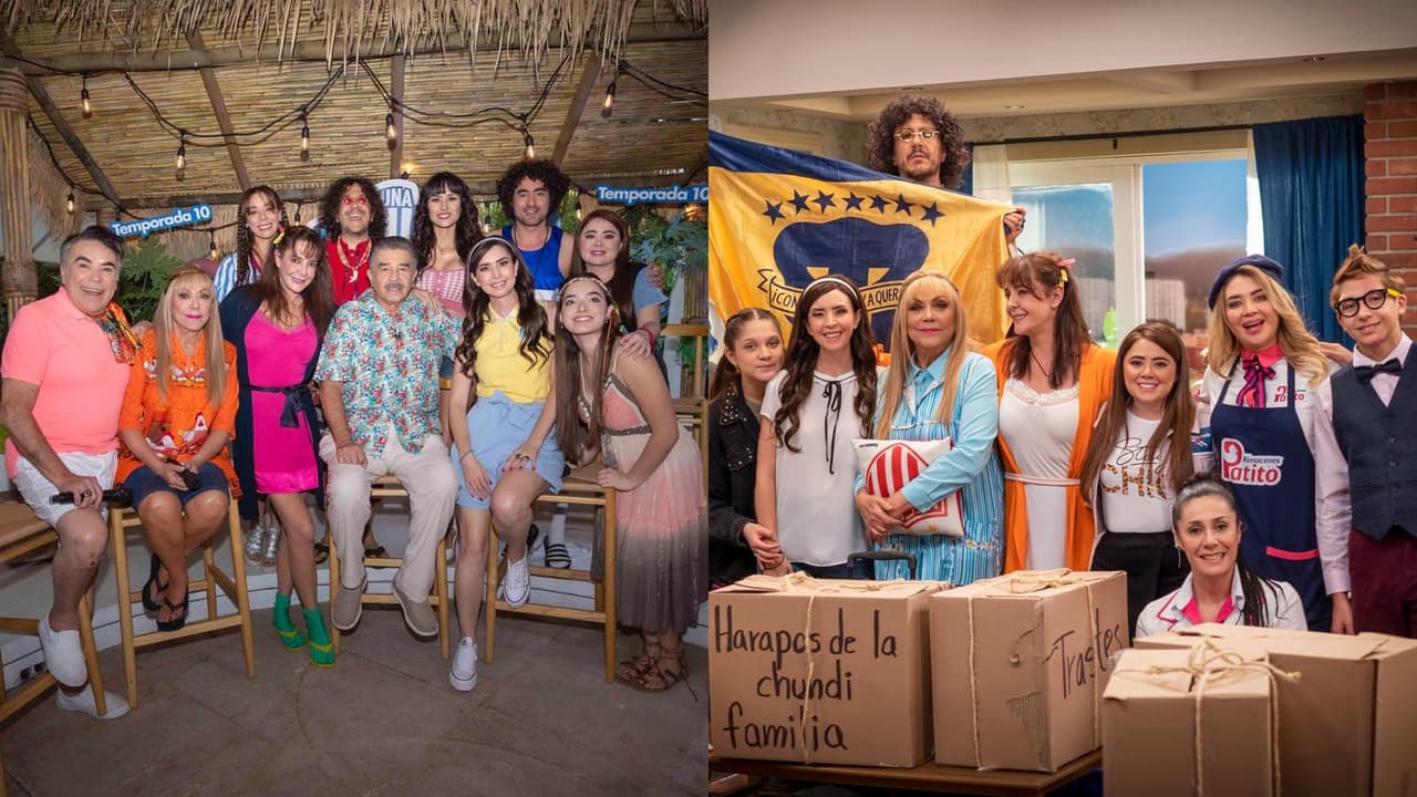 Reportan la hospitalización de querido actor de 'Una Familia de Diez' y 'Me Atrevo a Amarte': esto sabemos