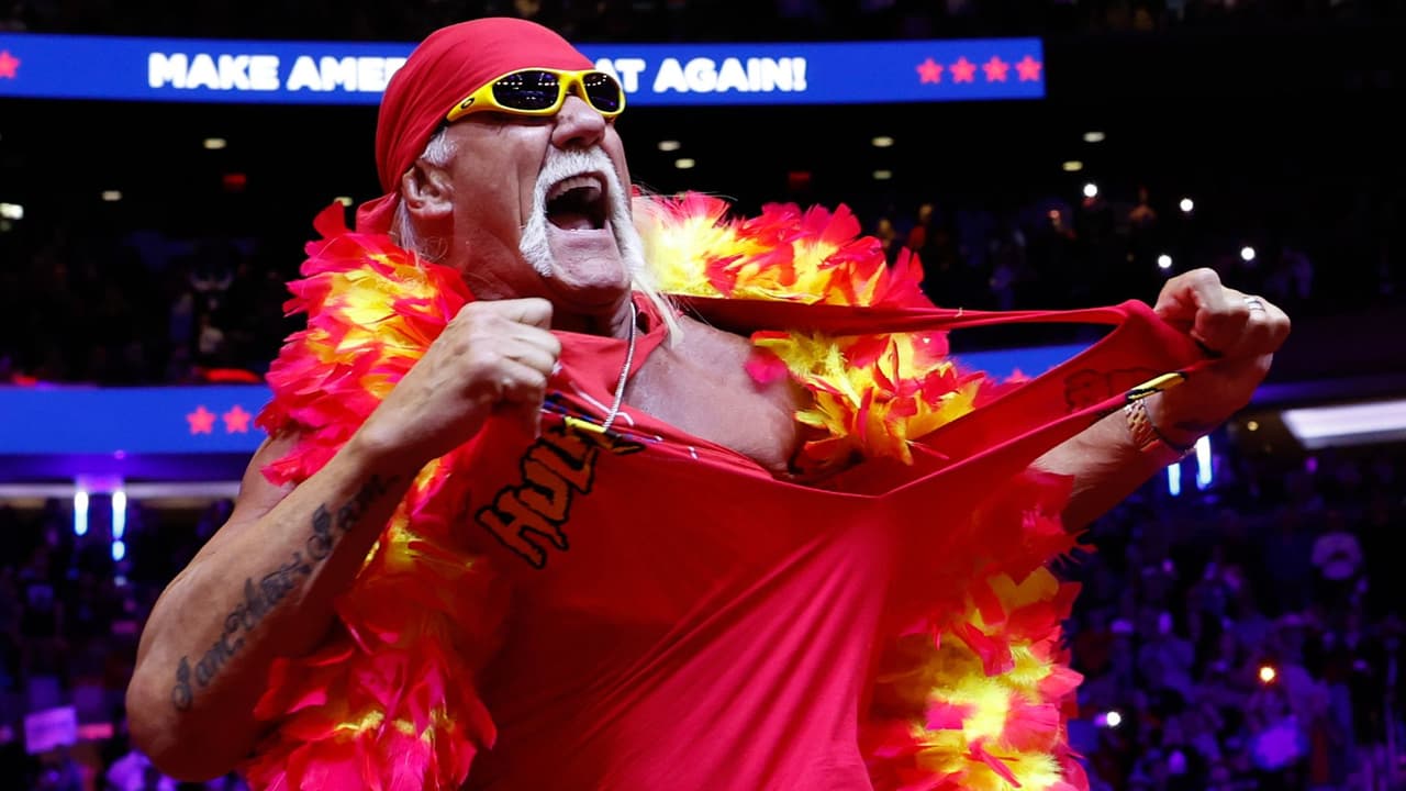 Revelan la causa de muerte de Hulk Hogan: enfrentó el cáncer junto a otra enfermedad