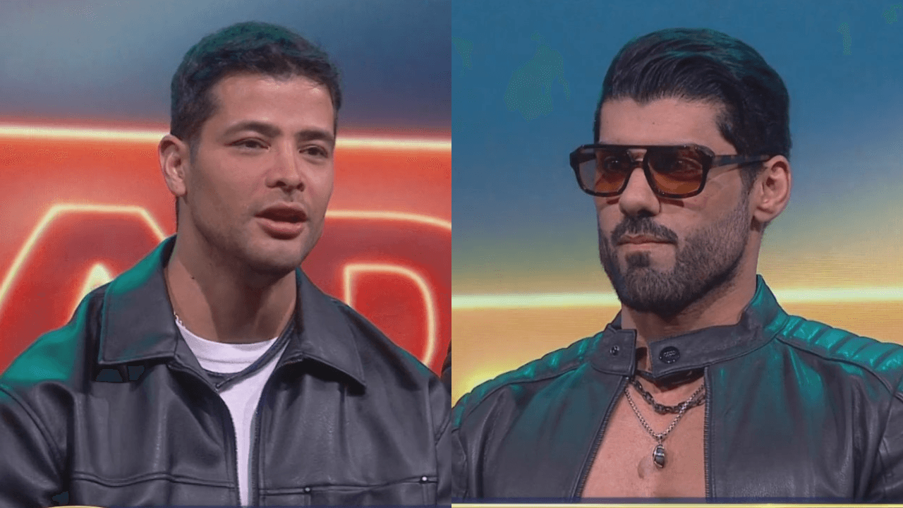 Masad explota contra Moisés; revela que le escupió y, cara a cara, le dice: “Es una falta de respeto”
