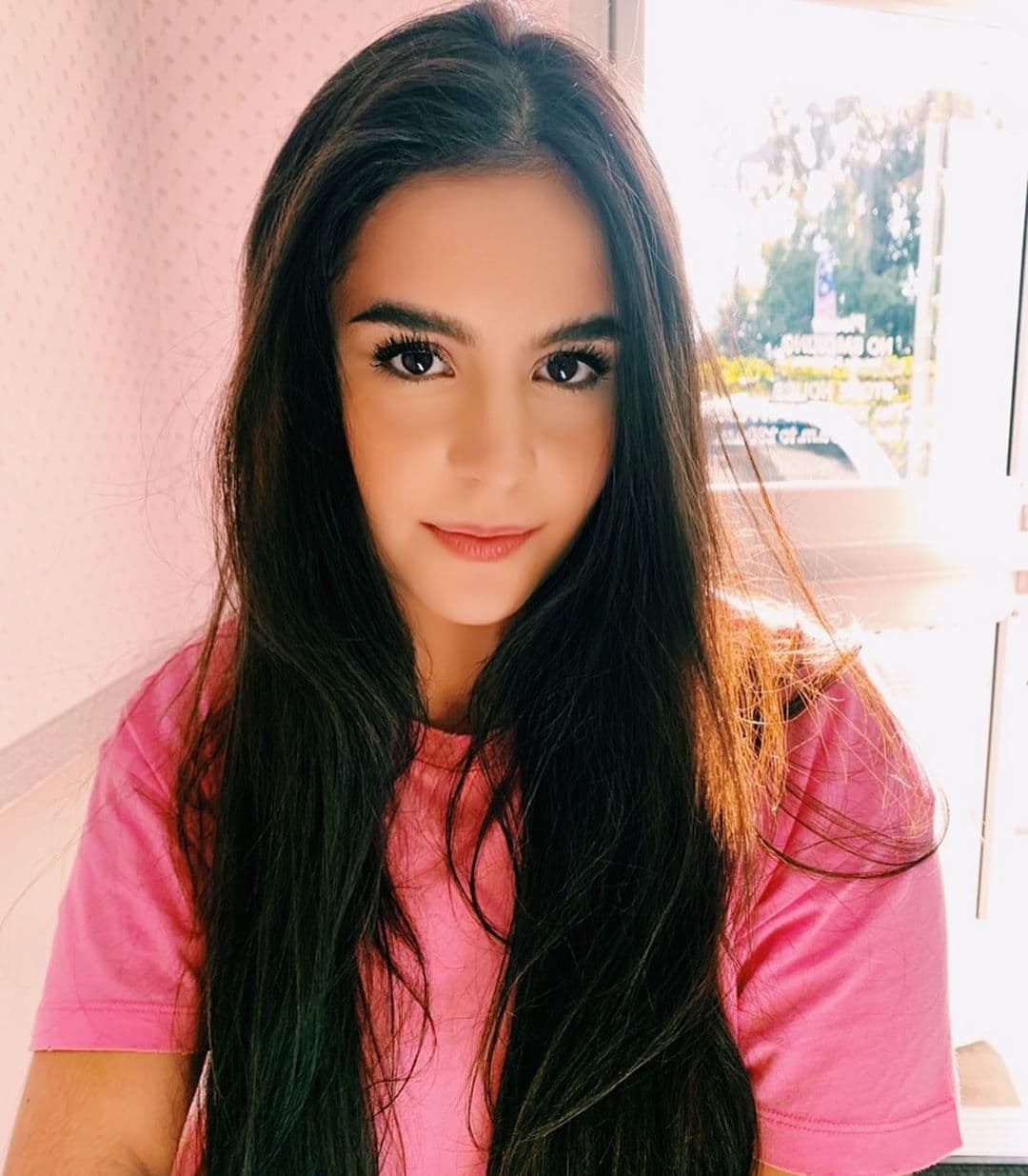 Recientemente, Ana Paula reveló sus intenciones de incursionar en el mundo del espectáculo, luego de terminar sus estudios de Comunicación. Y es que la joven detalló que le gustaría convertirse en actriz de teatro musical, tal y como lo está haciendo Biby Gaytán en la obra ‘Chicago’.