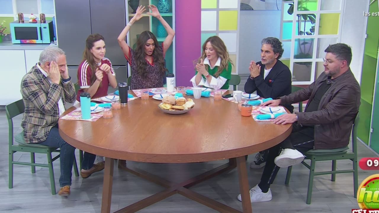 Destapan videos de Nodal, Ángela Aguilar y Belinda: conductora de Hoy sorprende con revelación