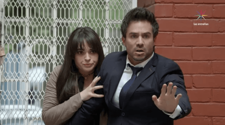 Capítulo 52: ¡Ramón no llegó a su boda!