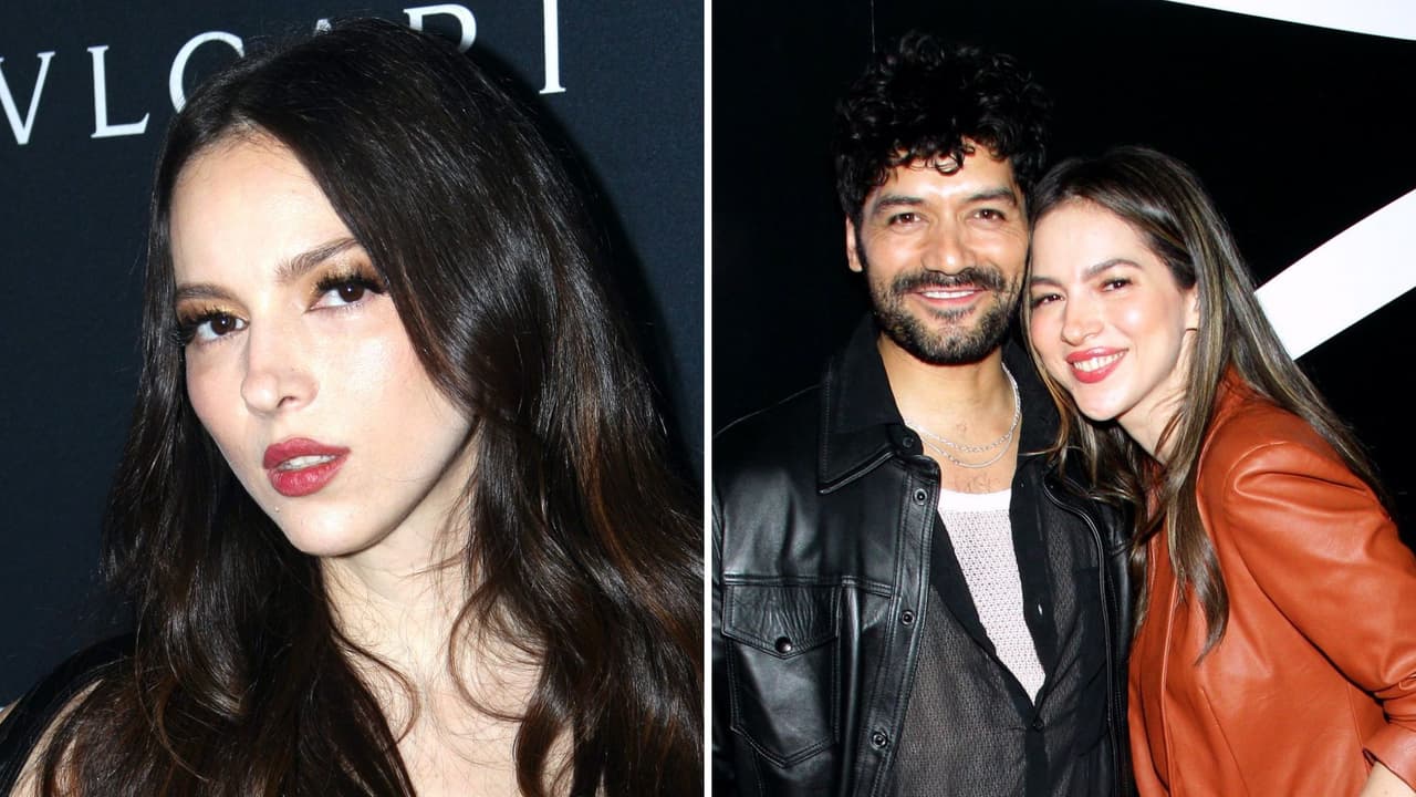 Paty Cantú se casa con Christian Vázquez en íntima boda: conductora de Hoy revela todos los detalles