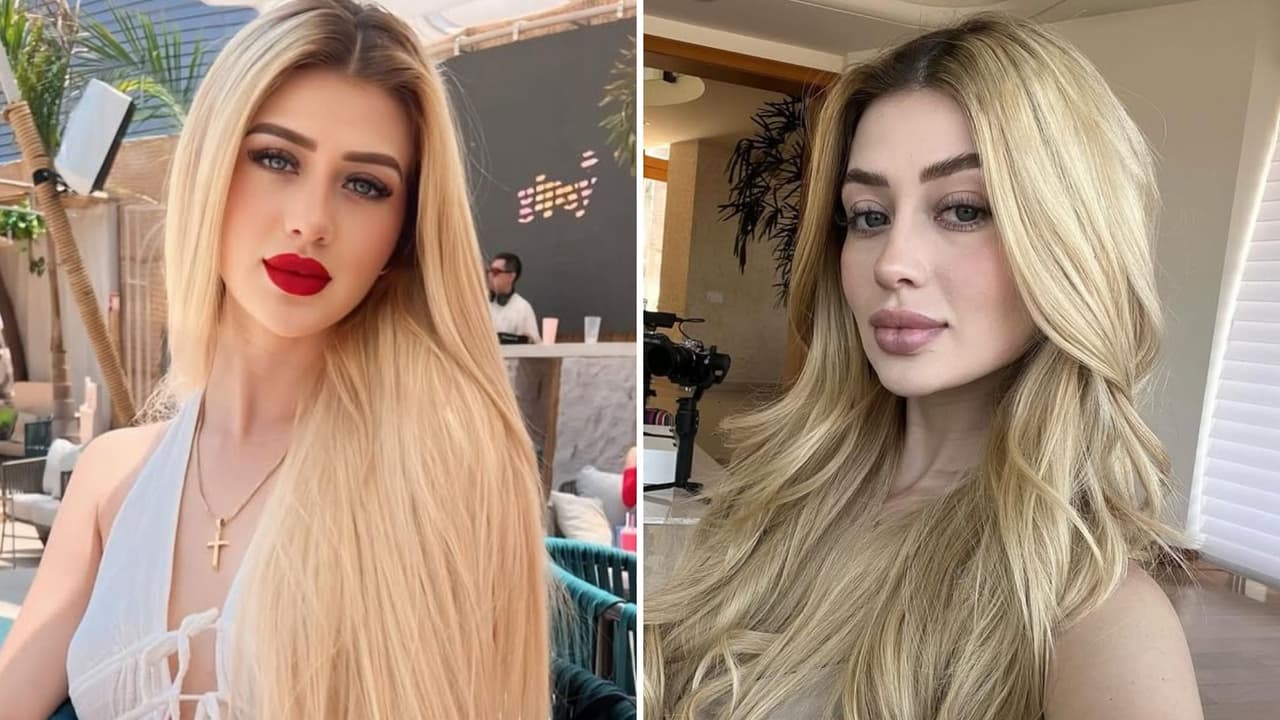 'Hermano' de Valeria Márquez publica devastadora foto de la influencer tras su atroz muerte