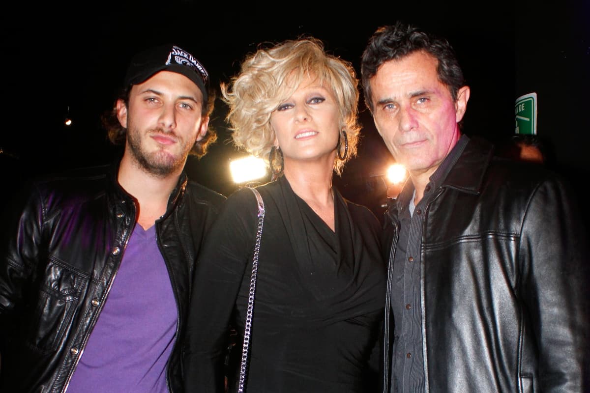 Sebastián Zurita destapa que Christian Bach no quería que actuara