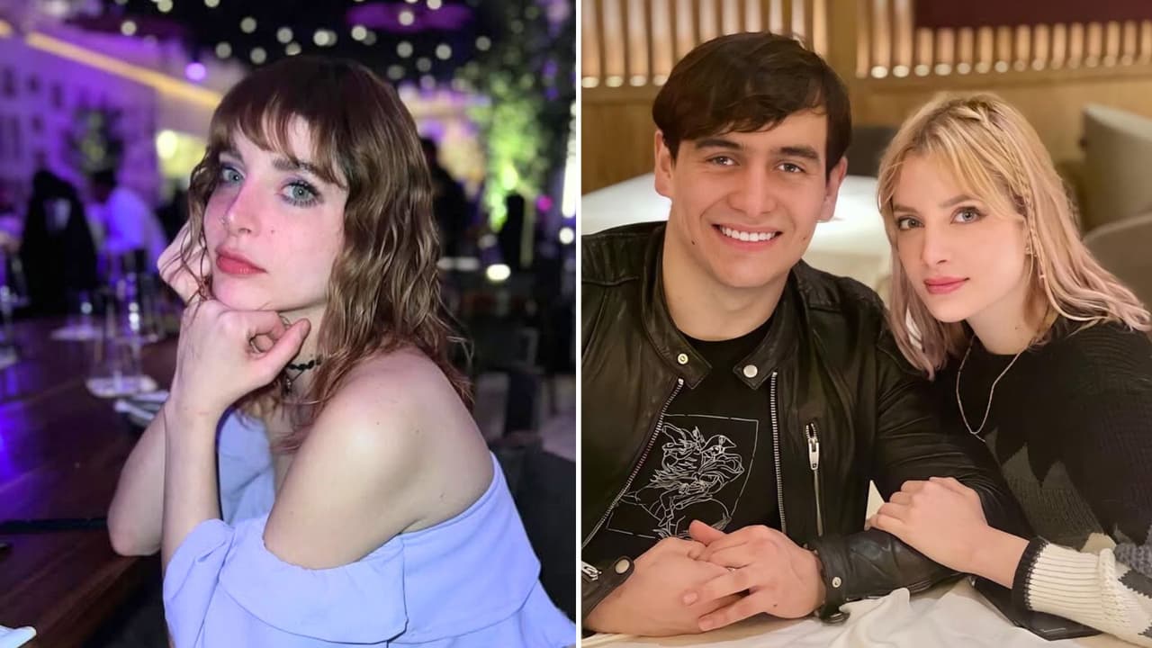 Imelda Tuñón revela que Julián Figueroa se escapó del centro de rehabilitación para casarse con ella; Maribel Guardia quiso impedir la boda