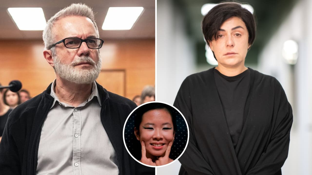 'El caso Asunta': ¿Las pláticas de los papás cuando estaban detenidos fueron reales?