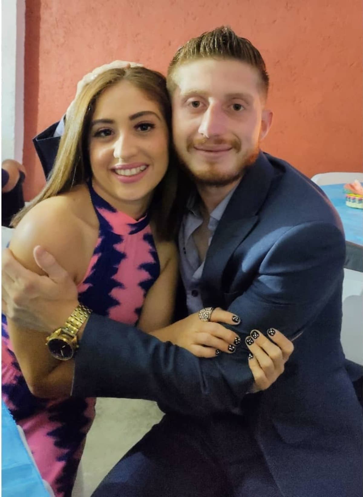 Hermanas de Octavio Ocaña publican fotos inéditas del actor y conmueven al destapar cuál era su sueño más grande