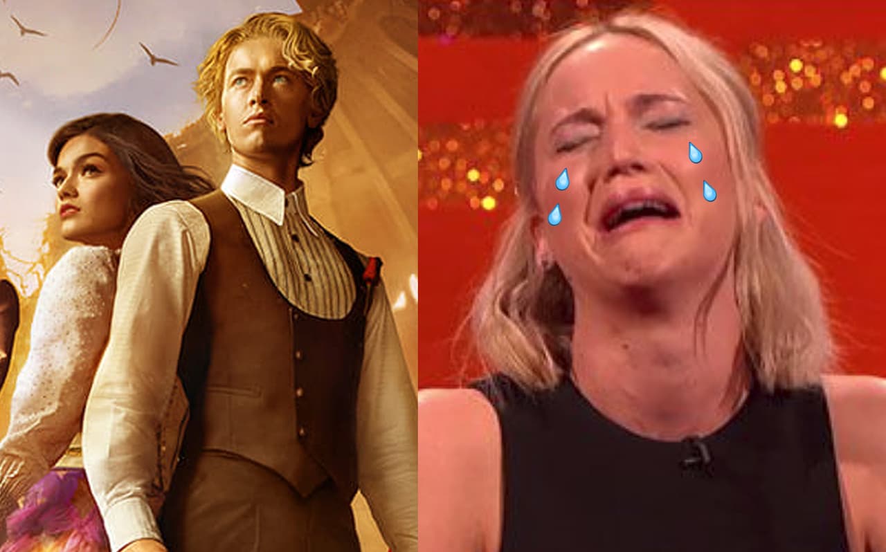¿Por qué Jennifer Lawrence no saldrá en nueva película de 'Los Juegos del Hambre'?