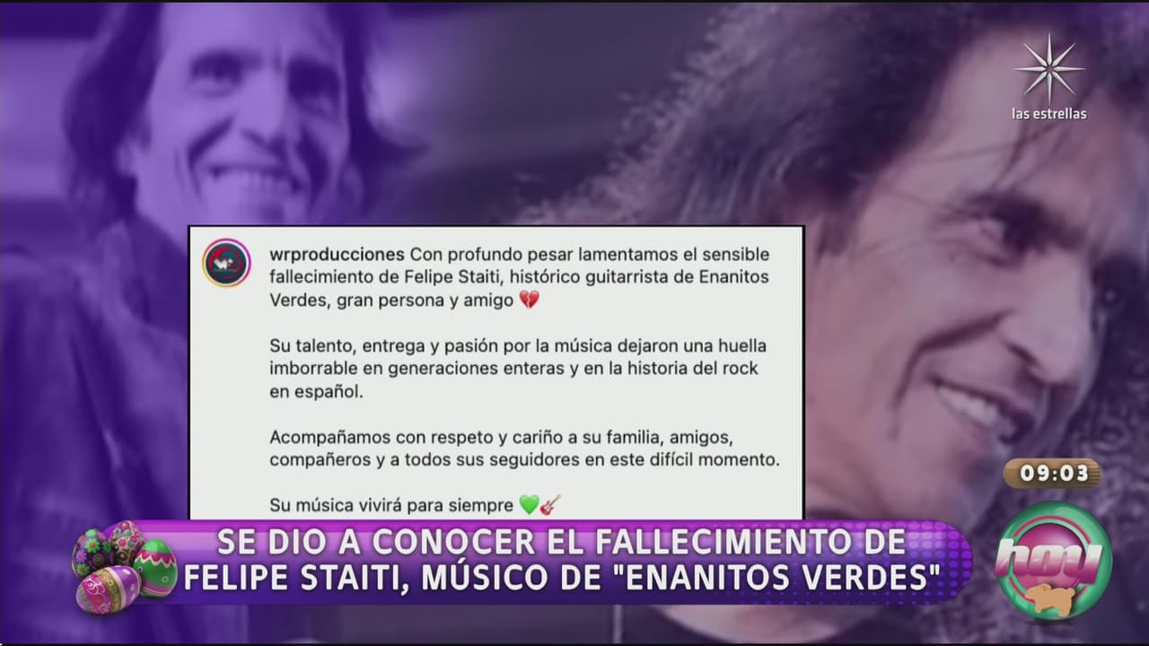 Conductora de Televisa interrumpe a Danielle Dithurbide para dar a conocer repentina muerte tras anunciar embarazo