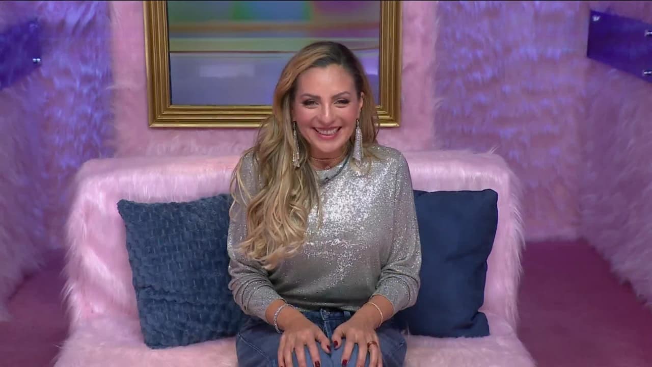 ¿Ya tiene un equipo? Mariana Ochoa revela quiénes son sus aliados en el 'juego'
