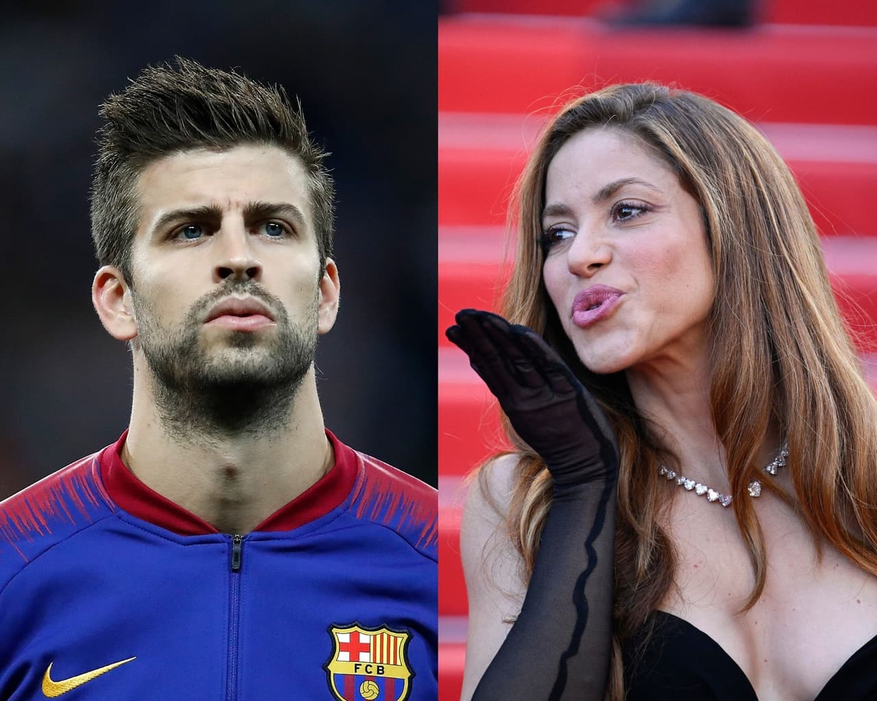 El jugador no estaría de acuerdo con el actuar de su ex.