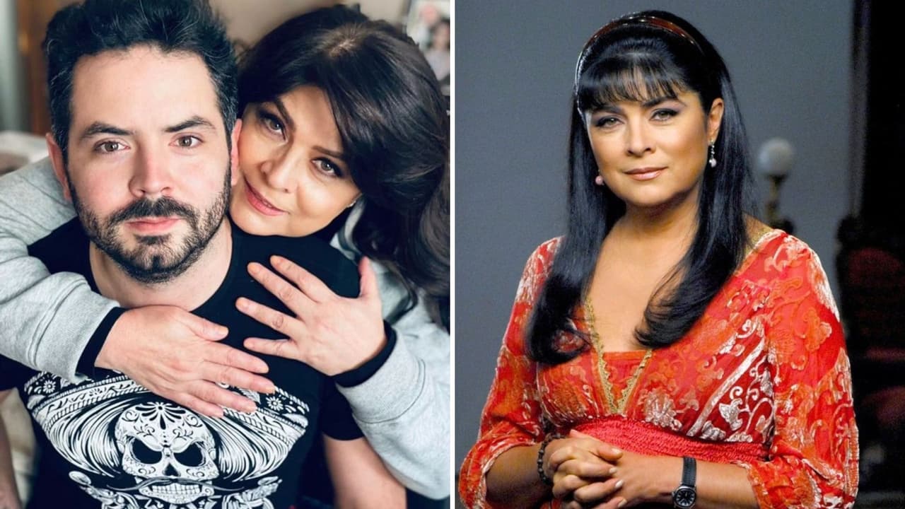 Victoria Ruffo responde si cerrarán todo un piso del hospital para el nacimiento de su nieta