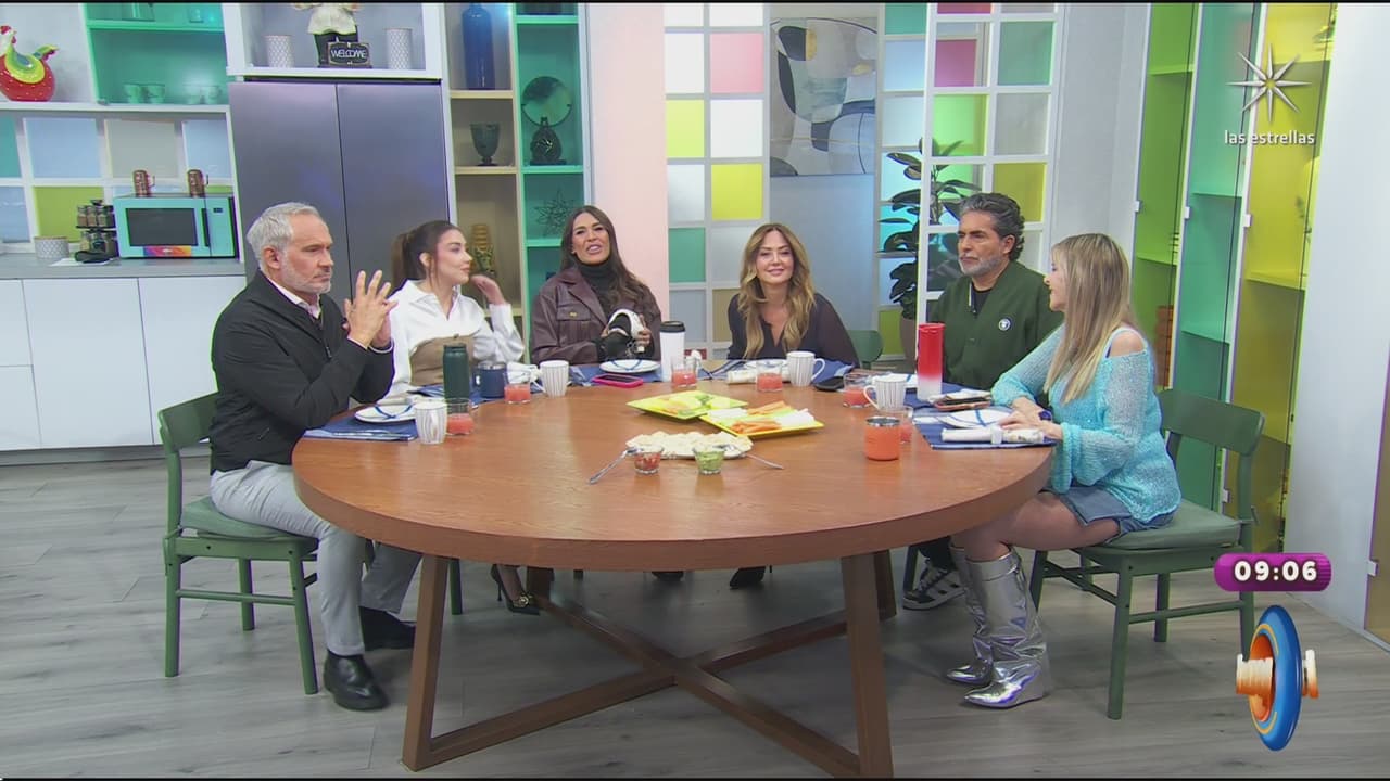 Hospitalizan a conductor de Hoy: lo someten a delicada cirugía y revelan su estado de salud