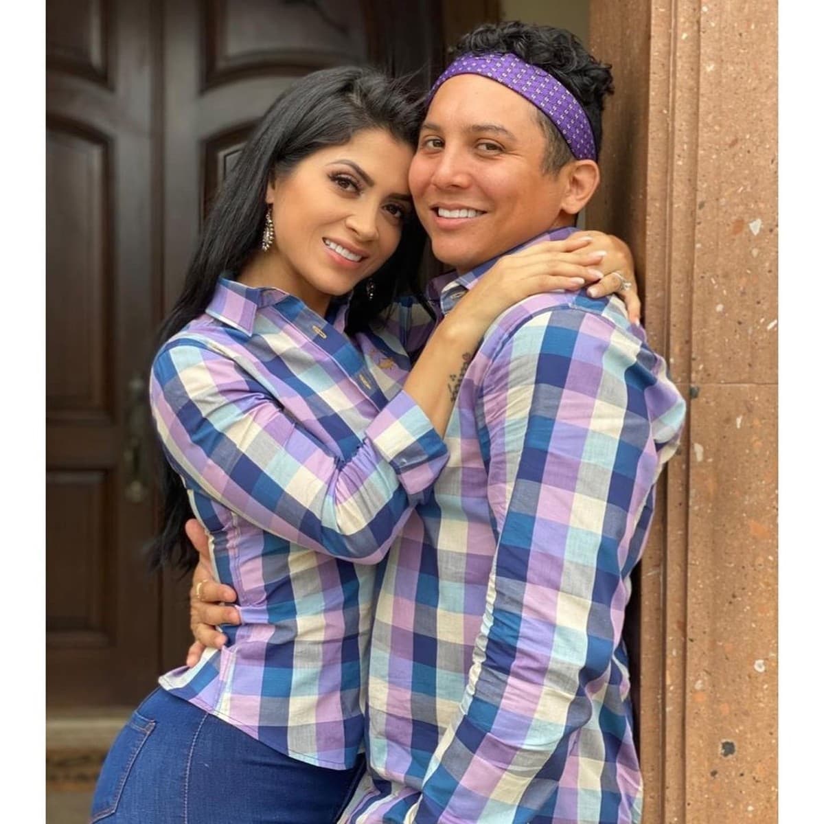 Kimberly Flores cuenta todo sobre su vida: de su niñez y pasado como bailarina hasta Edwin Luna.