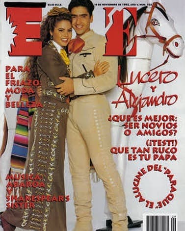 La revista Eres duró 24 años en los puestos de periódicos.