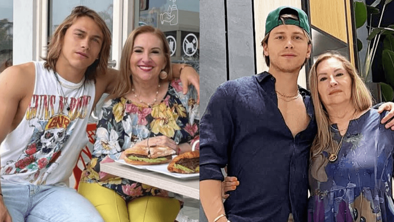 Aldo de Nigris se burla de su abuela: ella lo llama ‘vividor’ y le hace impactante súplica