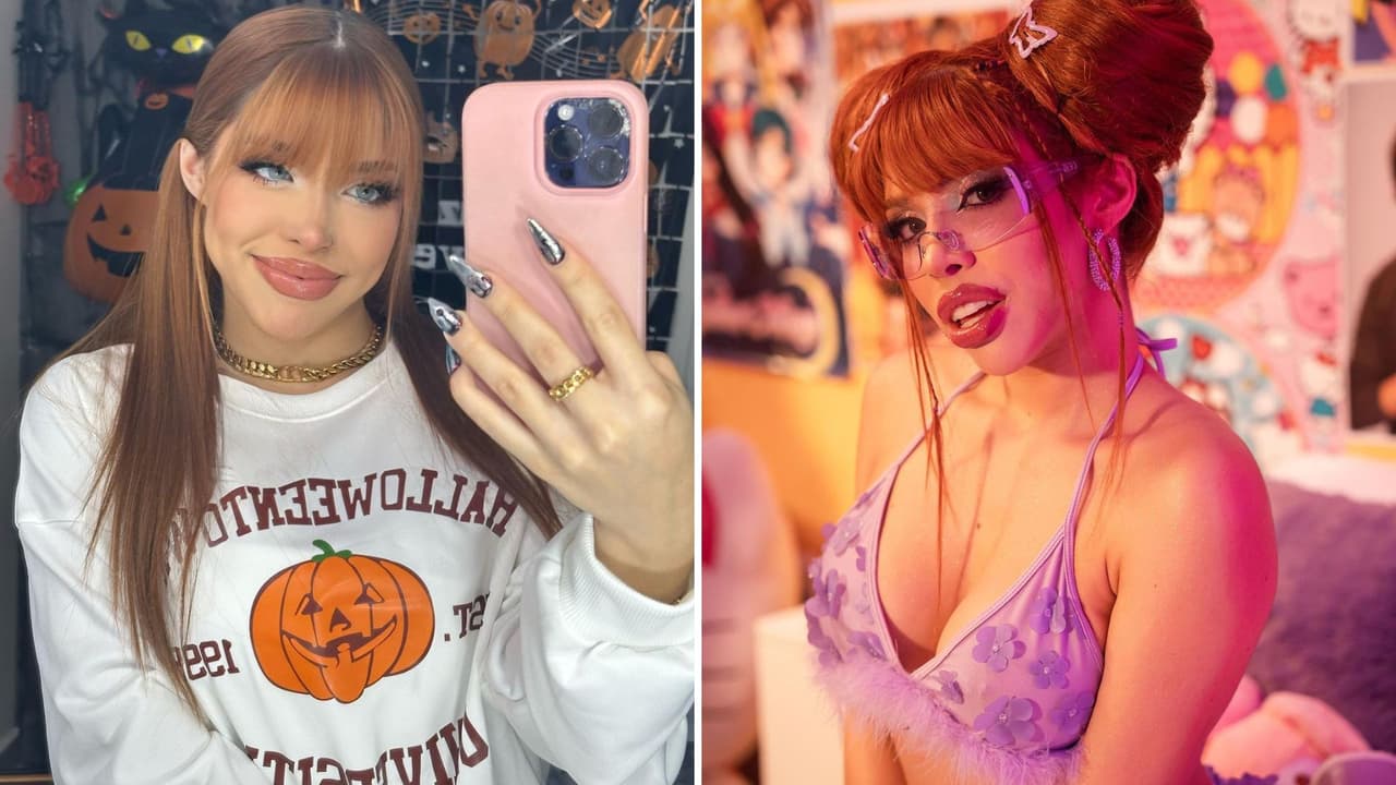 Yeri Mua denuncia que crearon fotos explícitas de ella con IA: “Me siento muy expuesta”