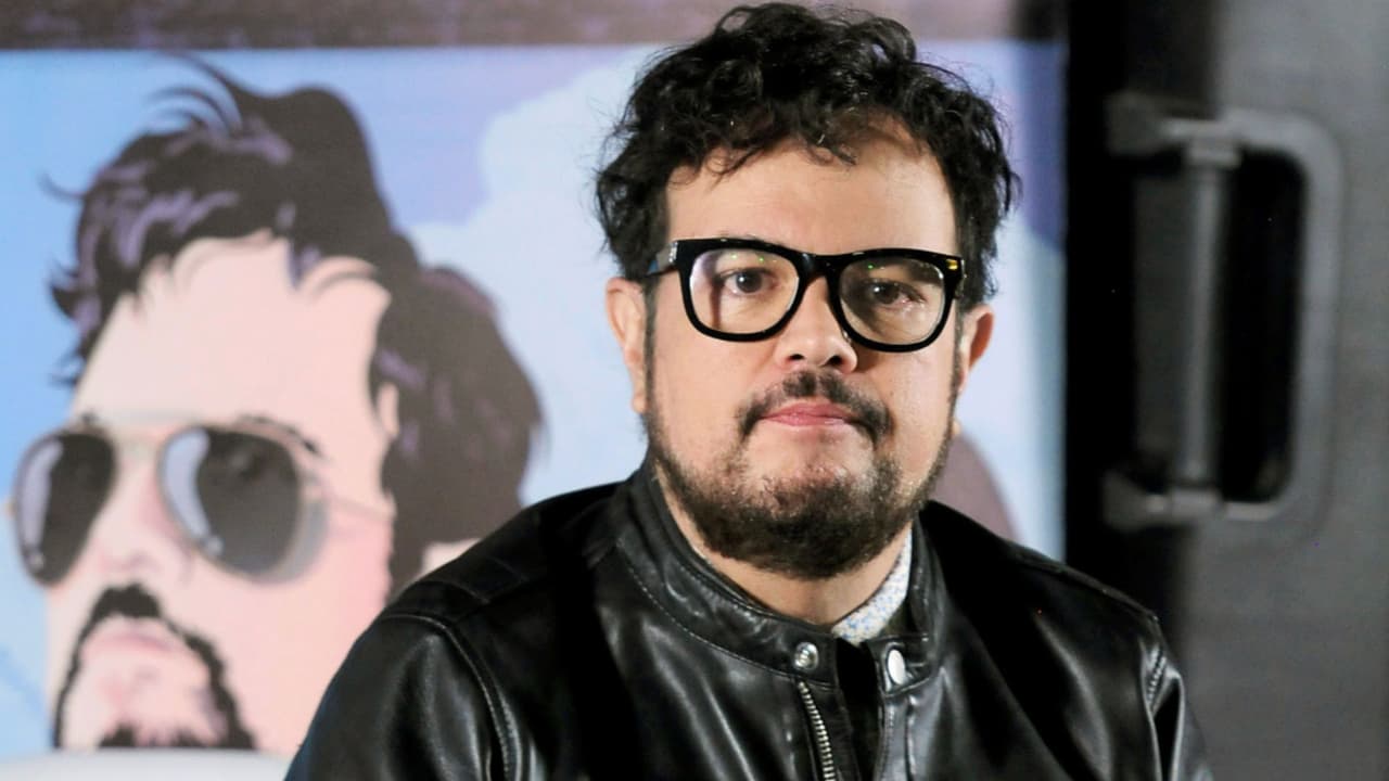 ¿Aleks Syntek está en rehabilitación? Hacen fuerte revelación sobre su salud: "Cayó en un proceso de ansiedad"