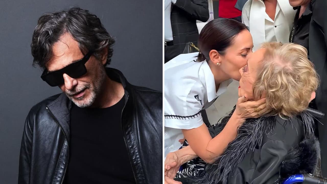 ¿Humberto Zurita dejó sola a Stephanie Salas en el lecho de muerte de Silvia Pinal?: revelan por qué
