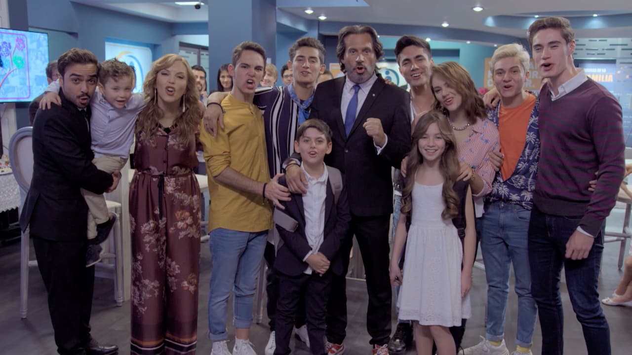Maratón de 'Juntos el corazón nunca se equivoca': ¡Revive los últimos capítulos de la telenovela!