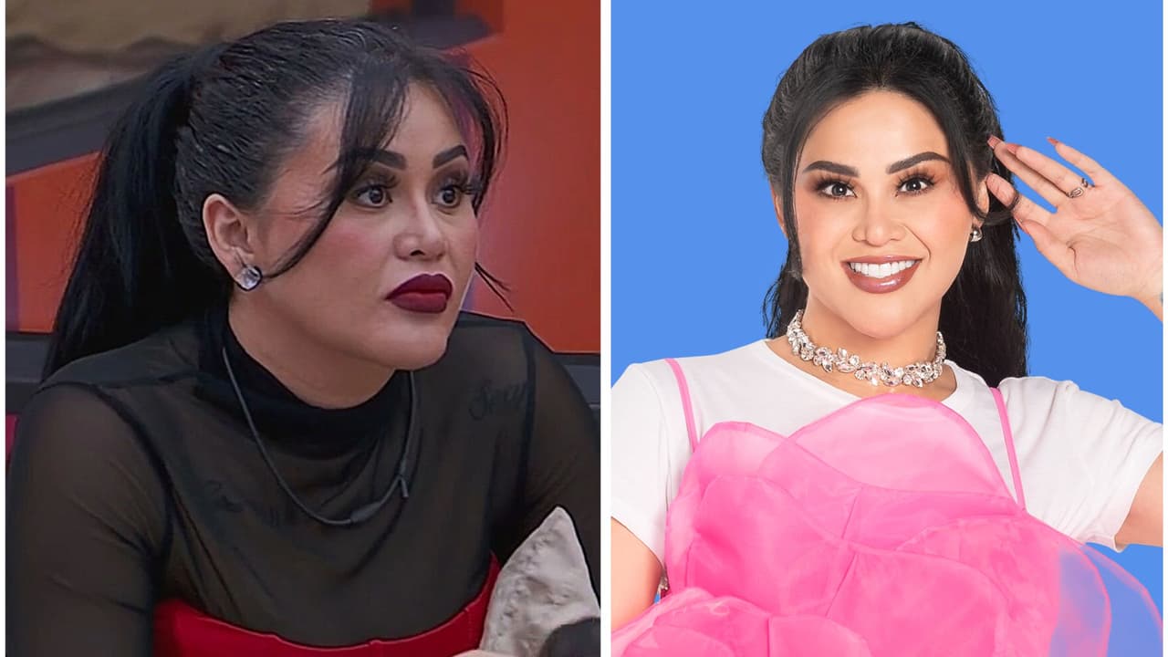 Papá de Gomita habla sobre la participación de su hija en ‘La Casa de los Famosos México’