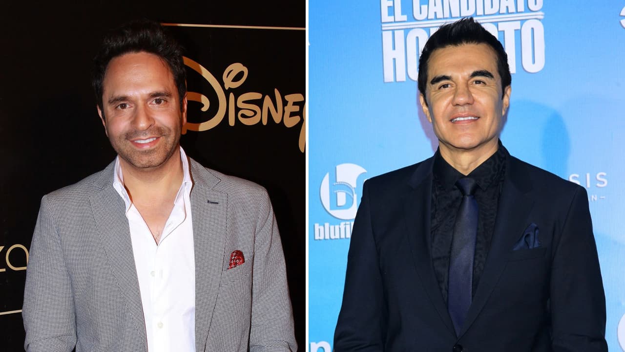 Reynaldo Rossano sufrió una lesión por broma pesada de Adrián Uribe: “Me apretó y se rompió”