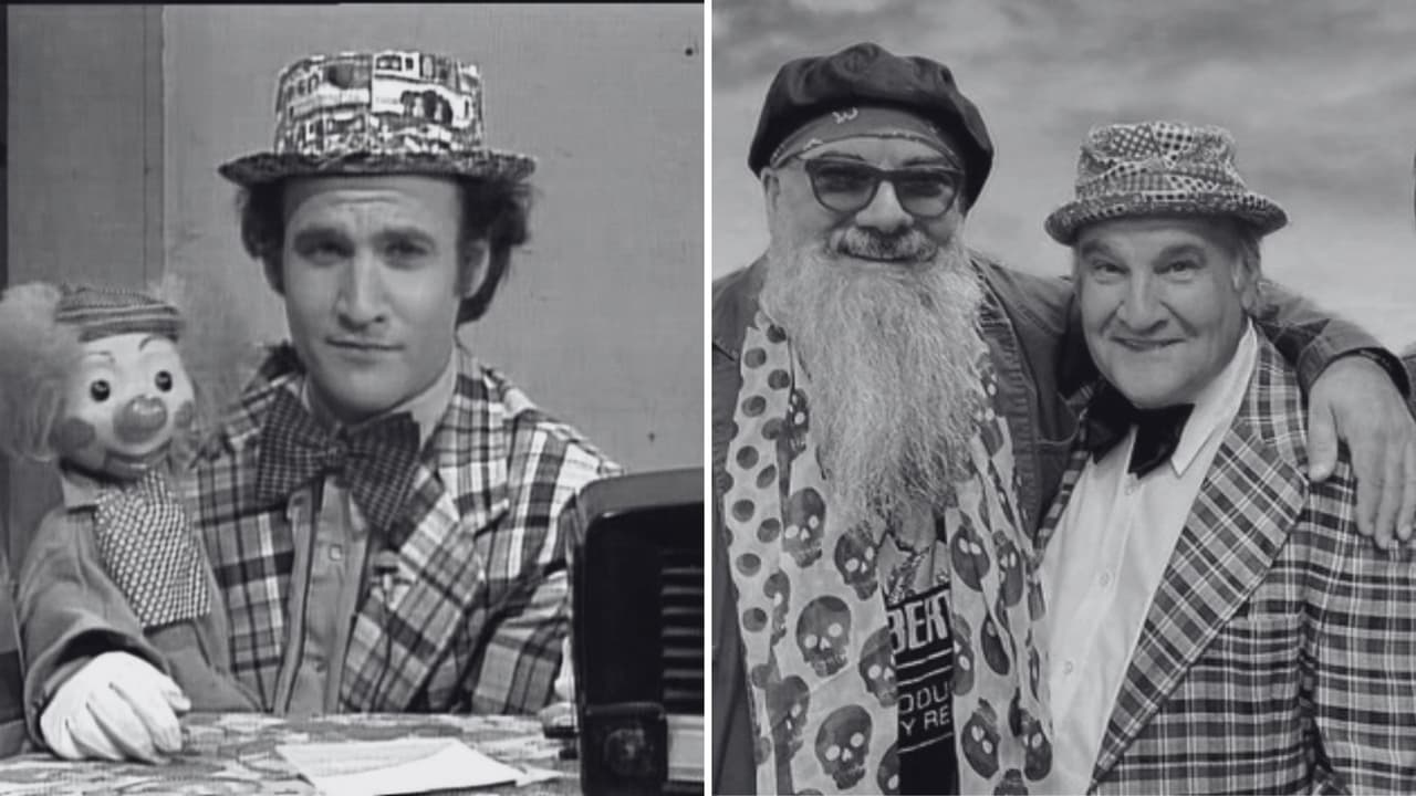 Muere querido comediante y conductor de televisión tras diagnóstico de cáncer: devastados, revelan cómo fueron sus últimos momentos