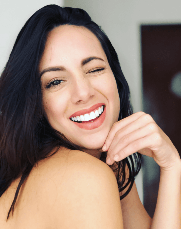 Se trata de la actriz Paho Escalera, quien es mejor conocida por su participación en ‘El Señor de los Cielos' y que también se ha desempañado como cantante y bailarina.