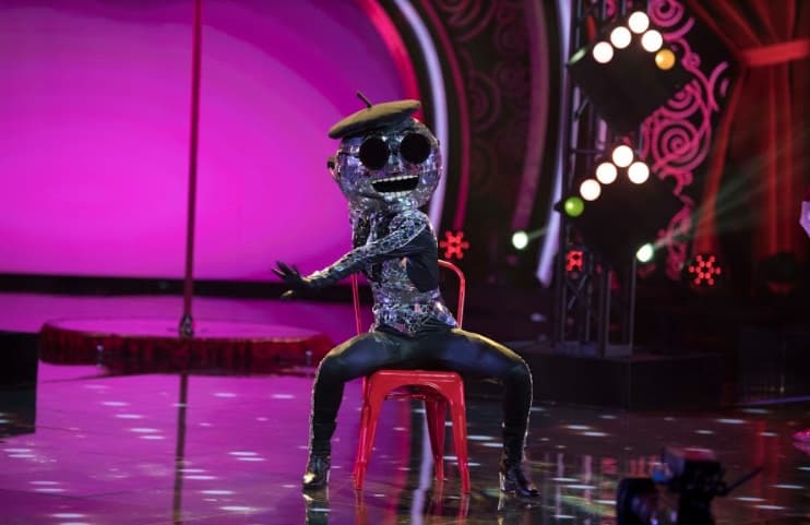 Encuentra todas las canciones de la segunda temporada de ¿Quién es la Máscara? en Trebel