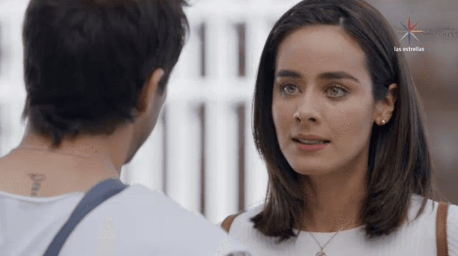 Capítulo 13: Ramón no quiere que Fabiola se case