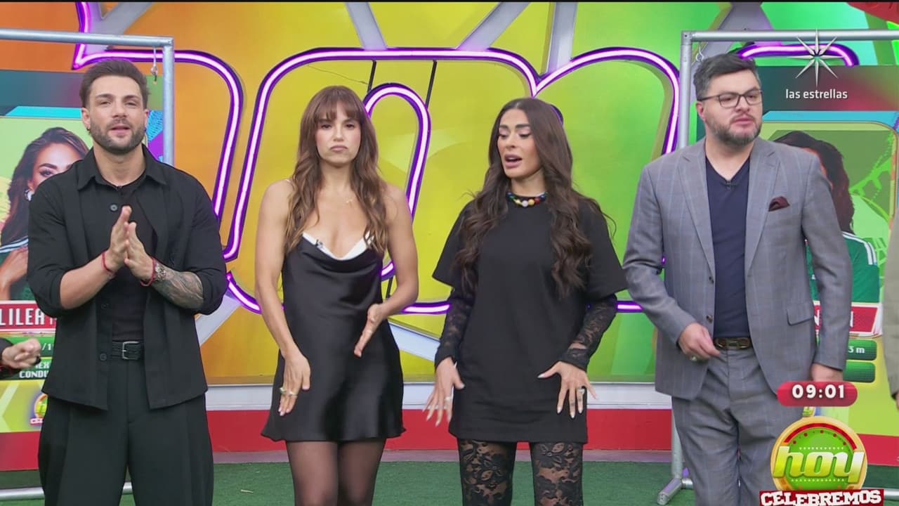 Conductor de Hoy rompe el silencio ante supuesto nuevo romance con famosa influencer: hace inesperada revelación