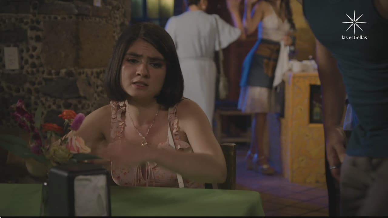 Hija de Ferdinando Valencia actúa en Infinito Amor y pocos lo saben: así luce en la telenovela