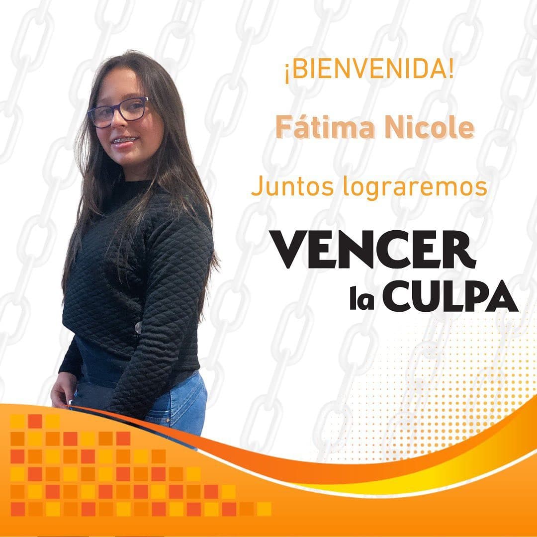 Fátima Nicole se une al elenco del universo 'Vencer' como 'Susy'.
