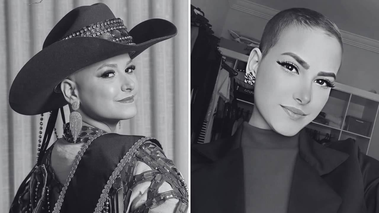 Muere a los 22 años famosa influencer tras diagnóstico de cáncer: "Me voy en paz, mi sufrimiento ha terminado"