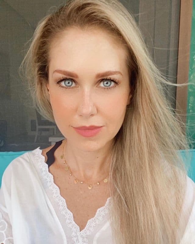 Ingrid Martz estremece al anunciar, devastada, que está de luto: “Es y será mi hija por siempre”