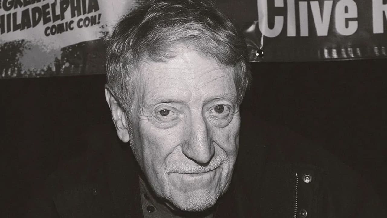 Muere primer actor tras ser diagnosticado con demencia: su hija rompe el silencio