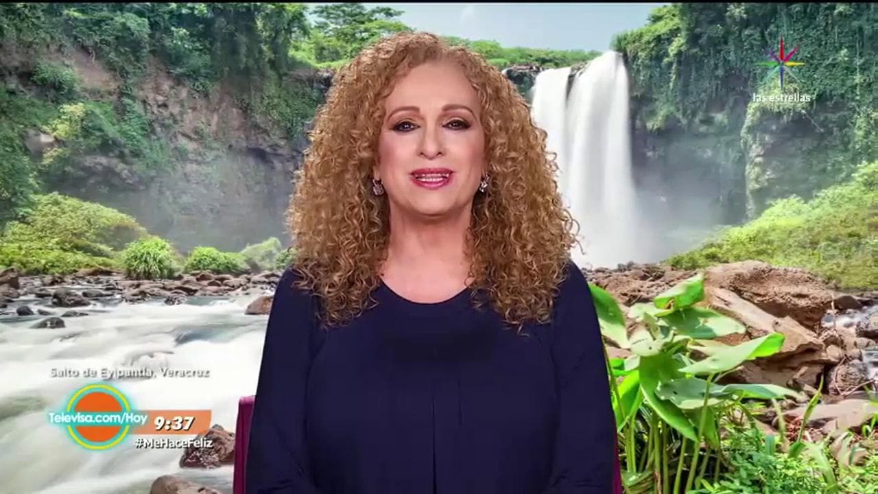 Recibe la primavera con lo mejor de los Horóscopos y Mizada Mohamed