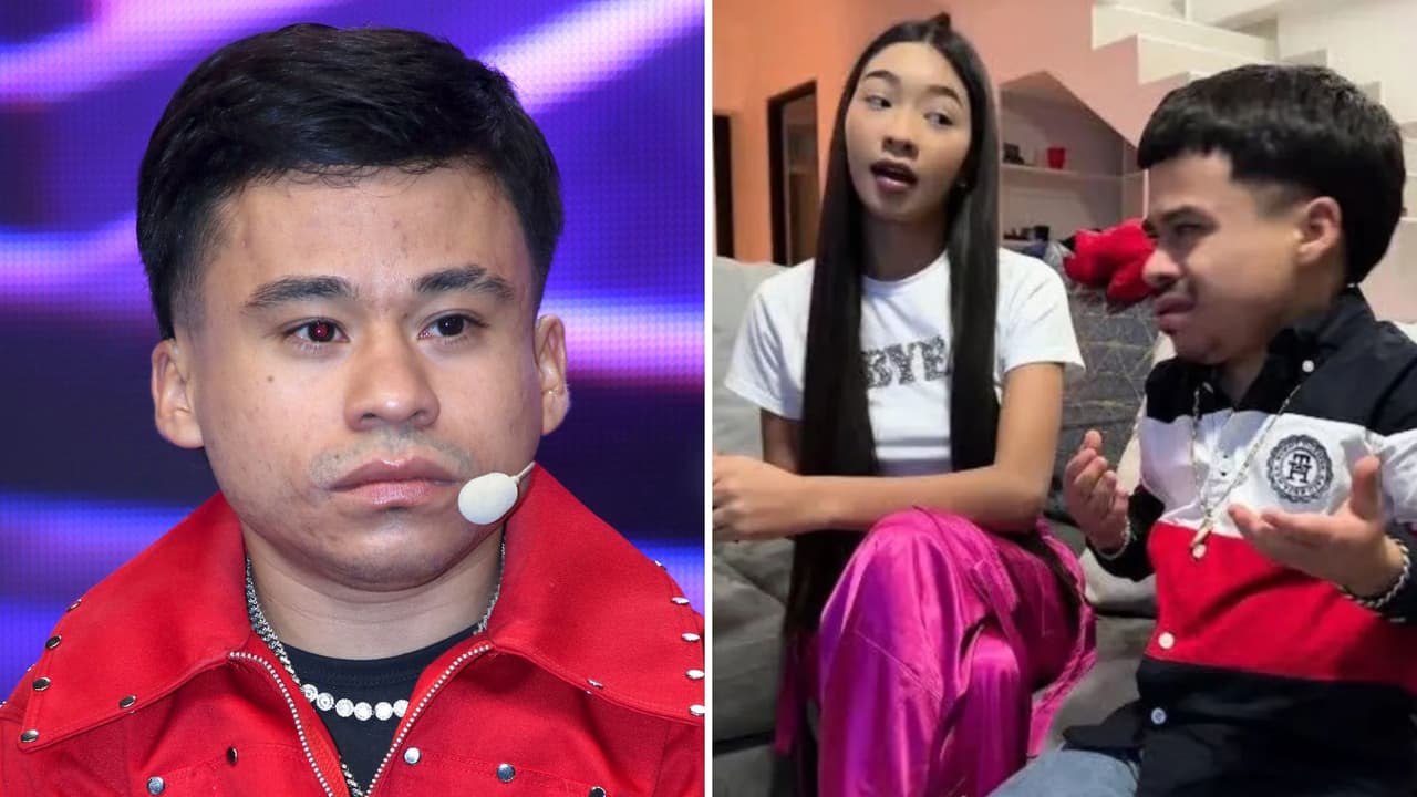 Abelito no se calla y responde si, por celos, le prohíbe a su novia usar redes sociales: confiesa el acuerdo que tienen